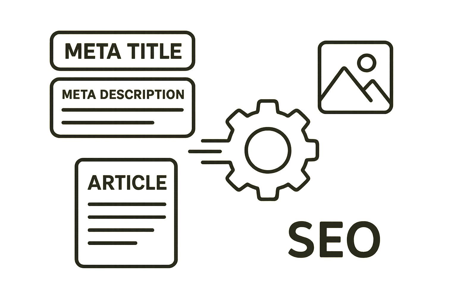 AI Meta Title Generator